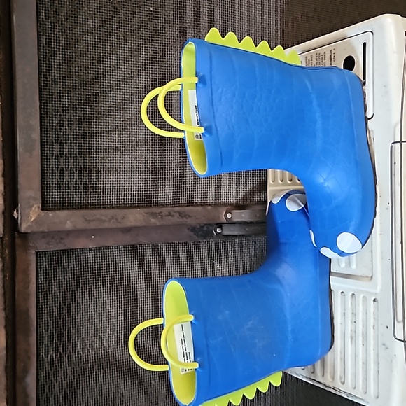 Kids boot - Picture 2 of 2